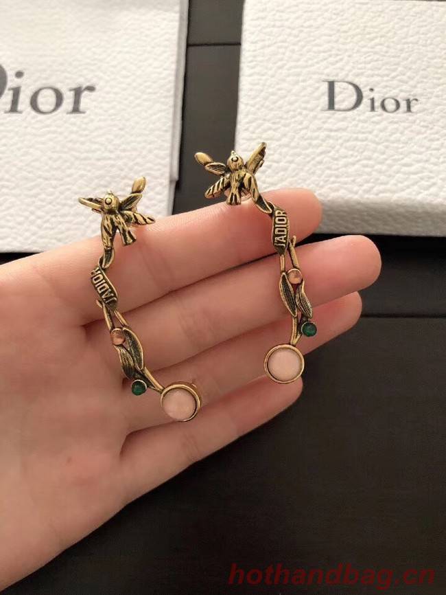 Dior Earrings CE2134