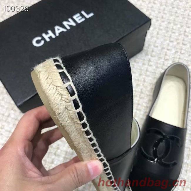 Chanel Espadrilles CH2488LRF