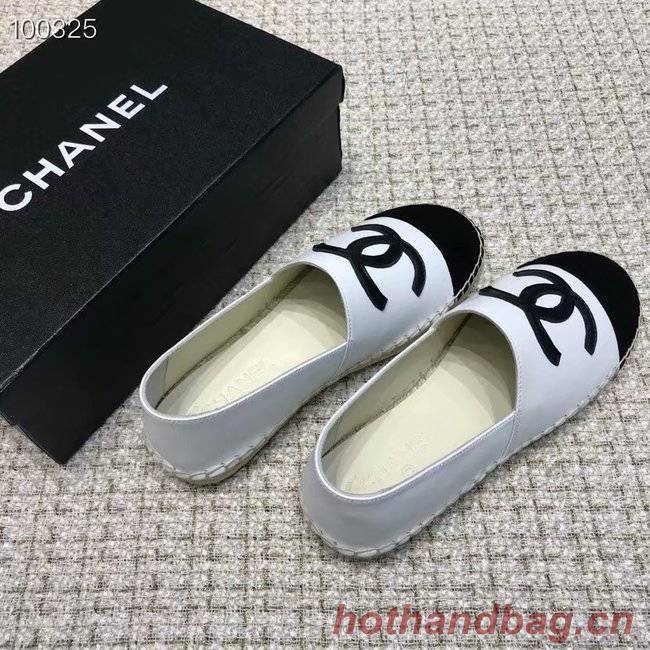 Chanel Espadrilles CH2488LRF-2