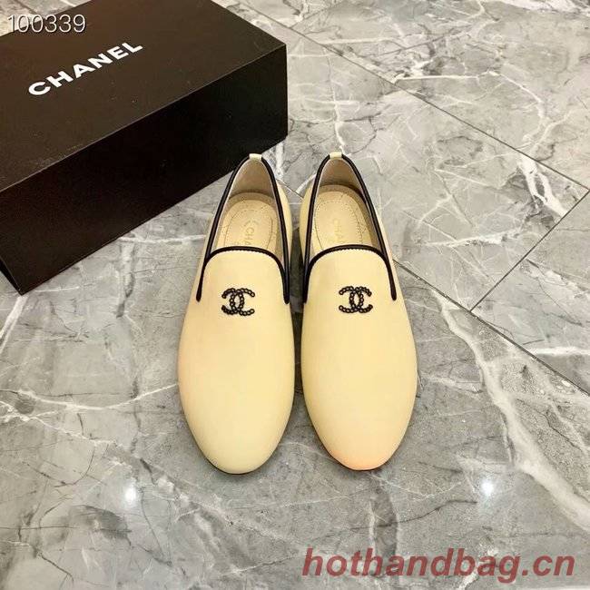 Chanel Shoes CH2487XXC