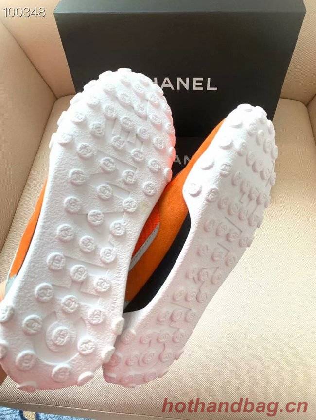 Chanel sneaker CH2490HSC-5