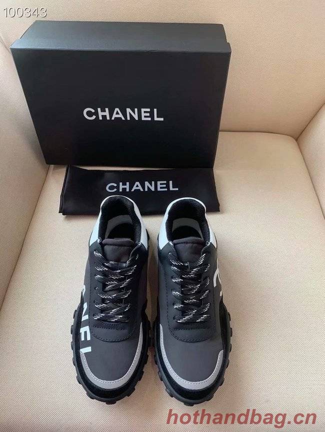 Chanel sneaker CH2492HSC-2