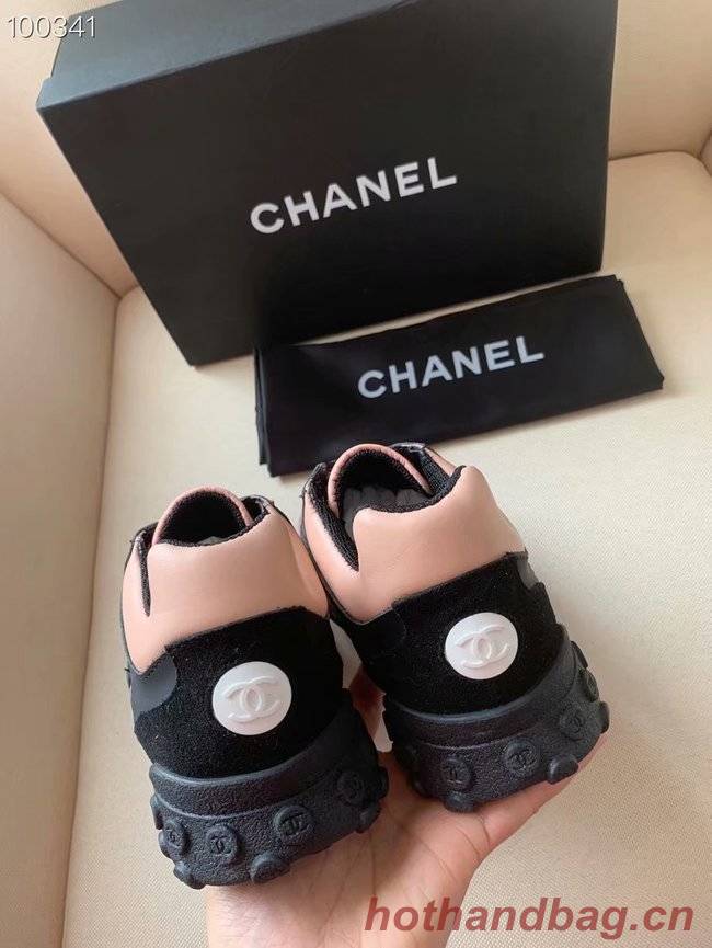 Chanel sneaker CH2492HSC-4