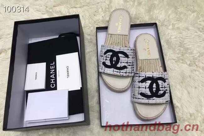 Chanel Shoes CH2493LRF