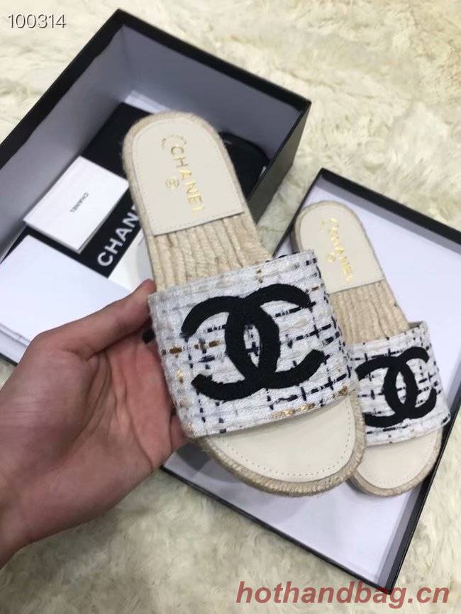 Chanel Shoes CH2493LRF