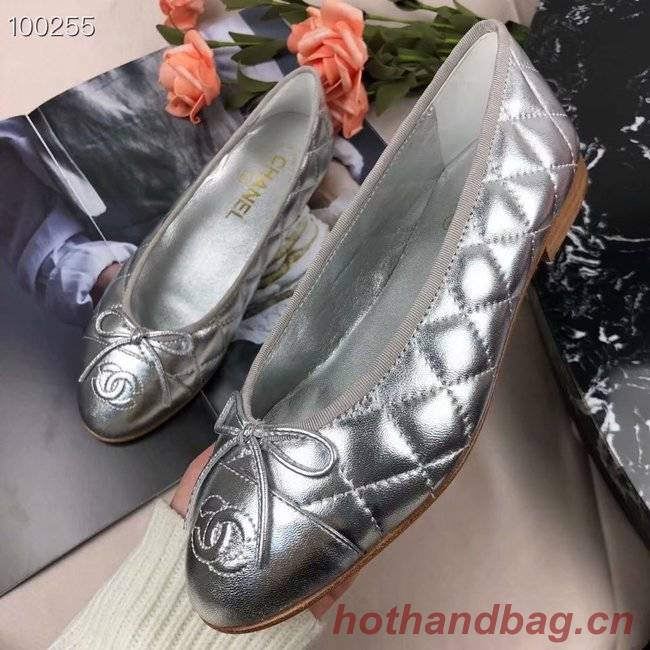 Chanel Shoes CH2495MXC-10