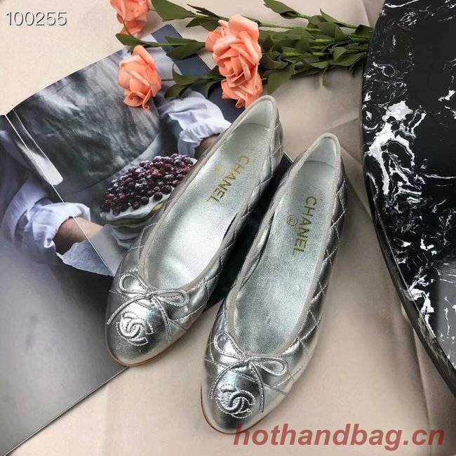 Chanel Shoes CH2495MXC-10