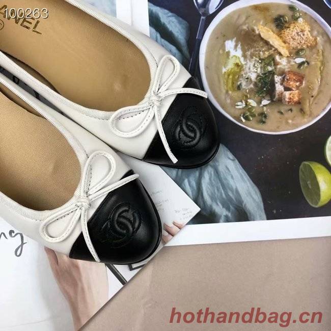 Chanel Shoes CH2495MXC-2