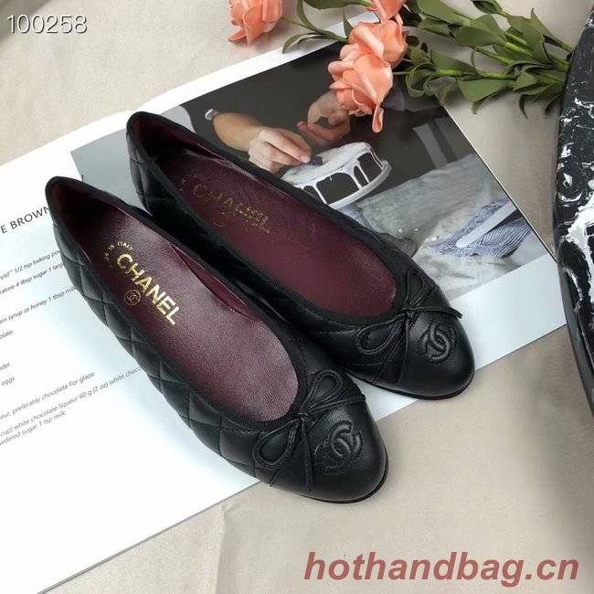 Chanel Shoes CH2495MXC-7