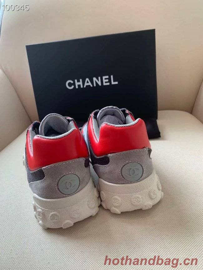 Chanel sneaker CH2492HSC-6