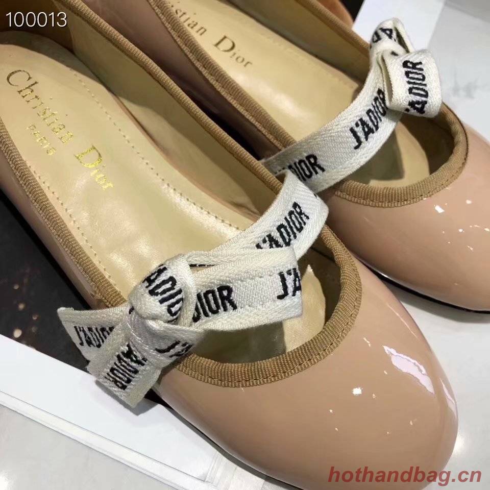 Dior Shoes Dior611MG-4