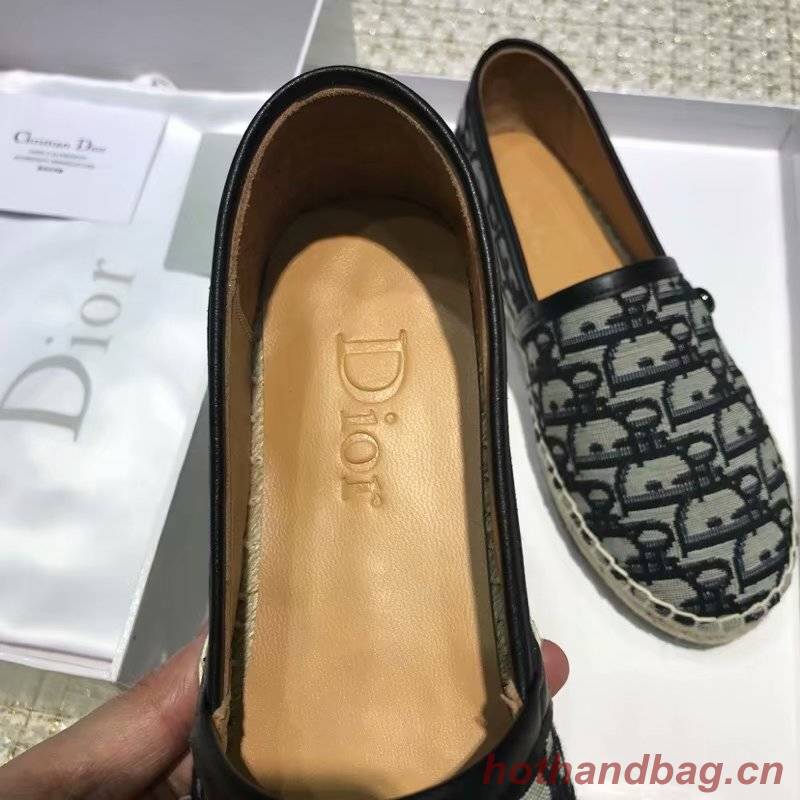 Dior Espadrilles Dior613LRF