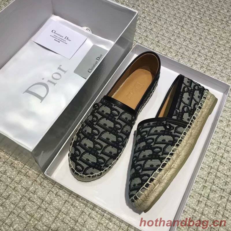 Dior Espadrilles Dior613LRF