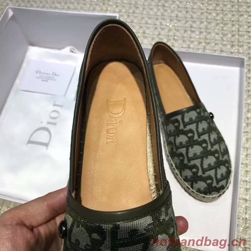 Dior Espadrilles Dior613LRF-2