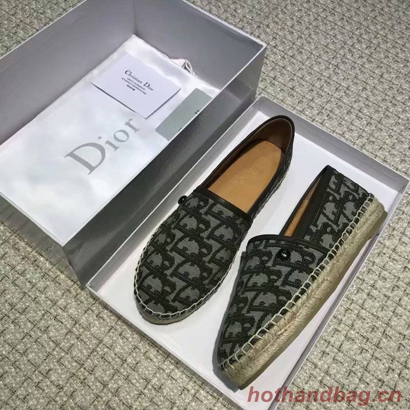 Dior Espadrilles Dior613LRF-2