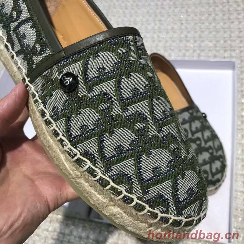 Dior Espadrilles Dior613LRF-2