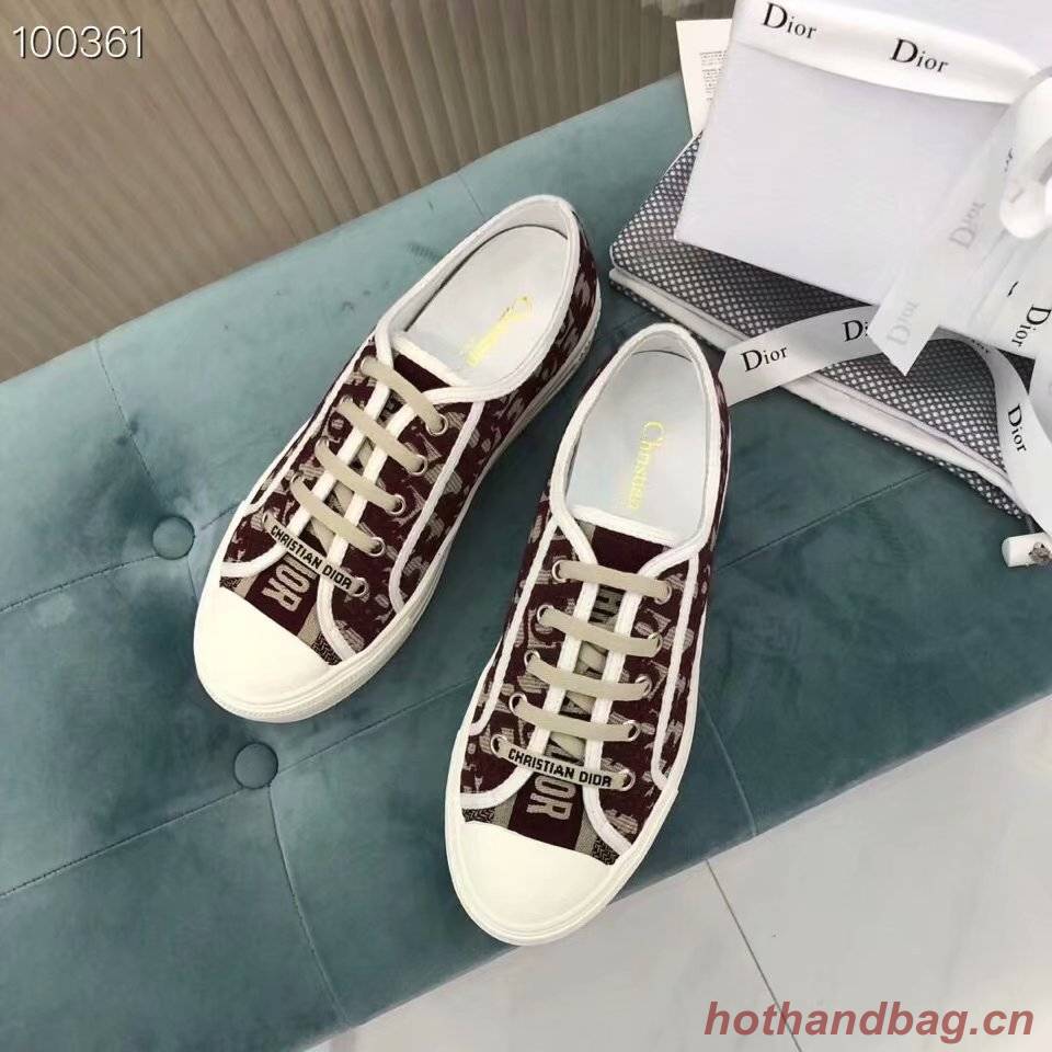 Dior Shoes Dior620DOC-1