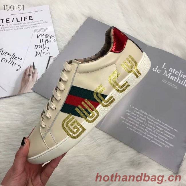 Gucci sneaker GG1462H-3