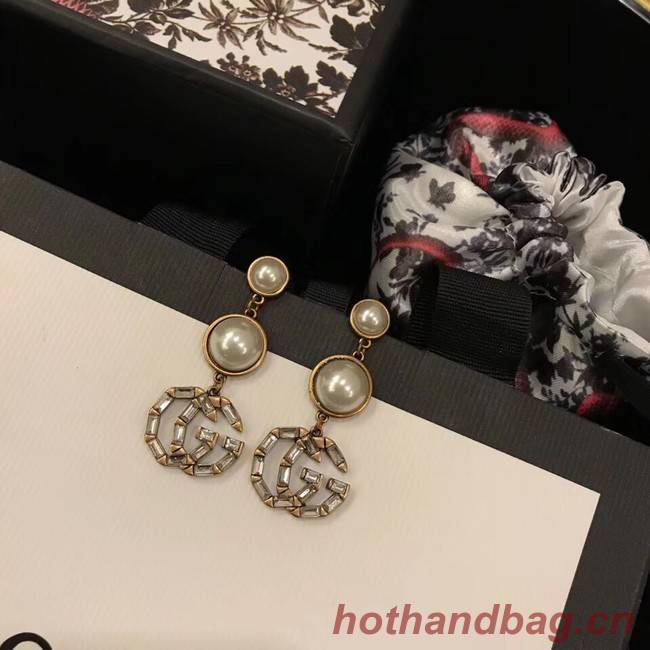 Gucci Earrings CE2134