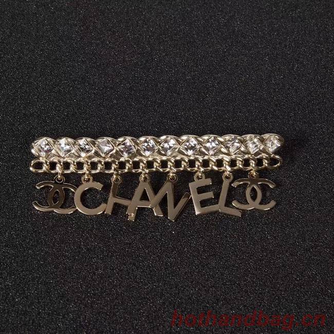 Chanel Brooch CE2214