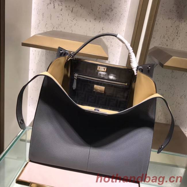 Fendi EEKABOO X-LITE 8BN304 grey