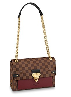 Louis Vuitton Original VAVIN PM N40113 Bordeaux