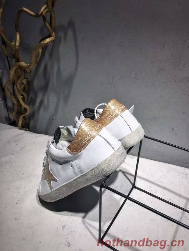 GOLDEN GOOSE DELUXE BRAND shoes GGBD01-13