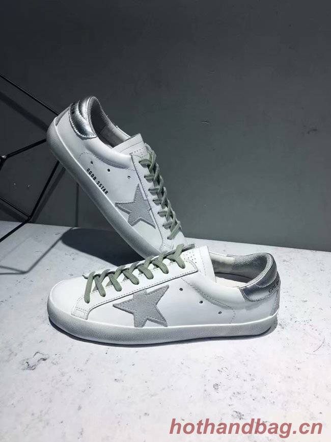 GOLDEN GOOSE DELUXE BRAND shoes GGBD01-7