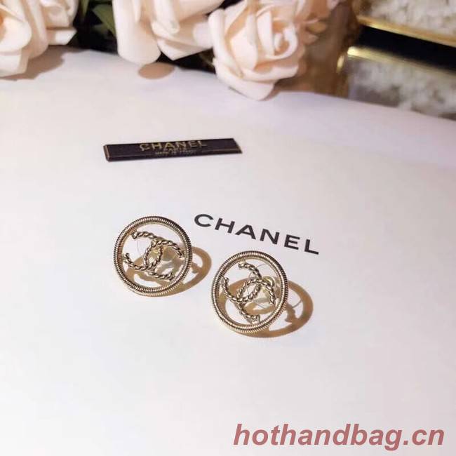 Chanel Earrings CE2239