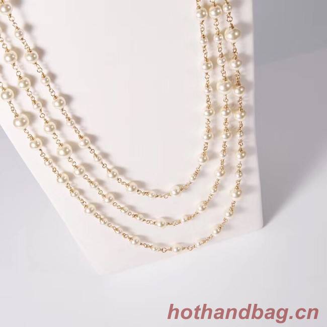 Chanel Necklace CE2257