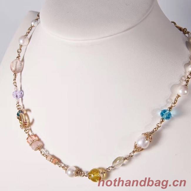 Chanel Necklace CE2261