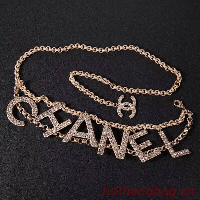 Chanel Waist chain CE2255