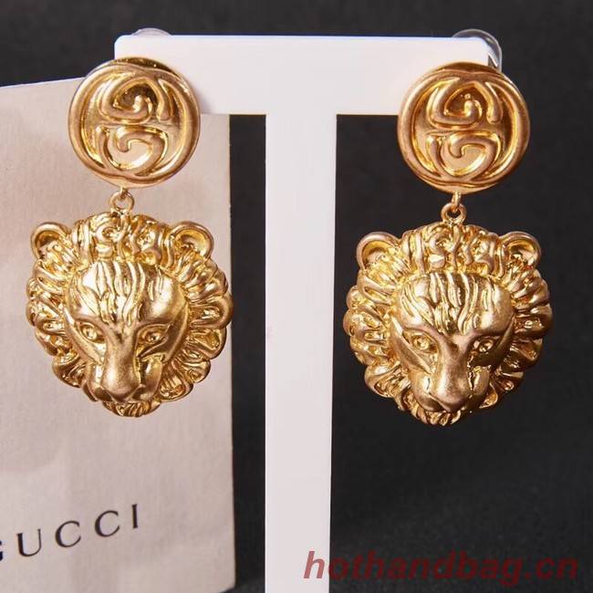 Gucci Earrings CE2247