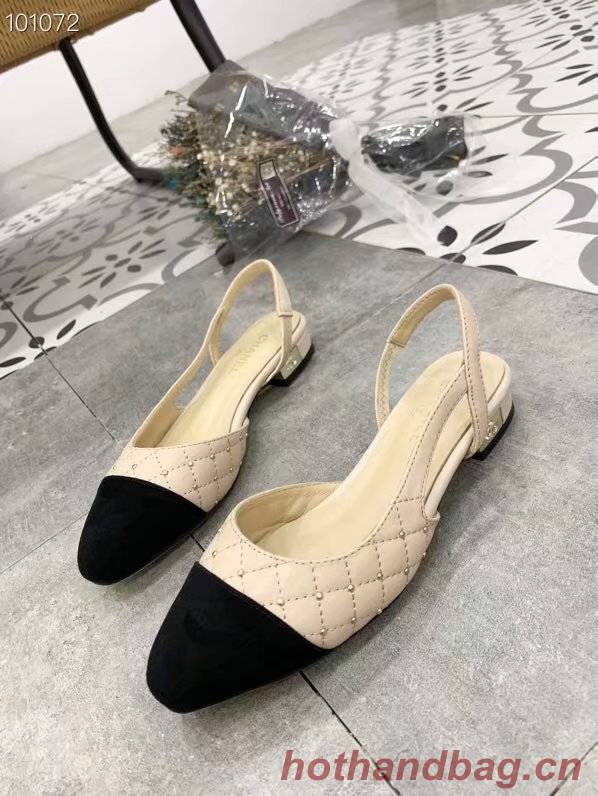 Chanel Sandals CH2502YZC-2