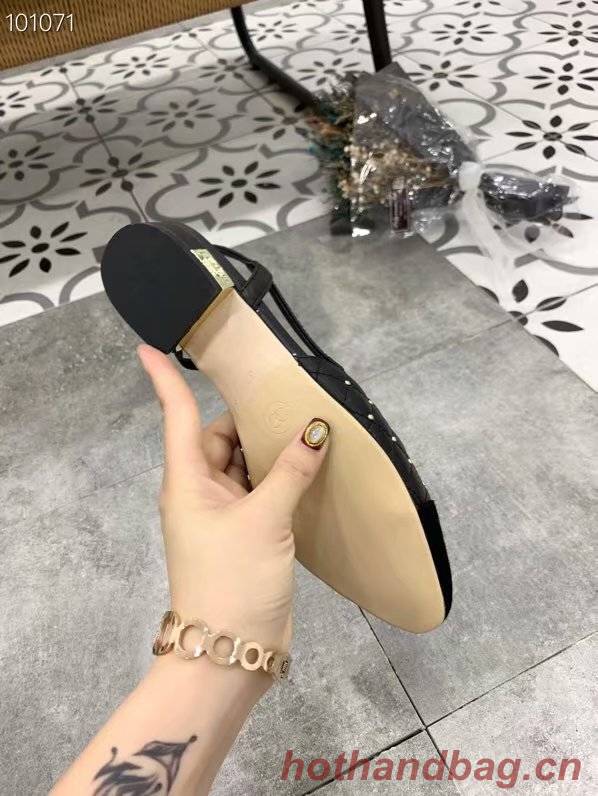 Chanel Sandals CH2502YZC-3