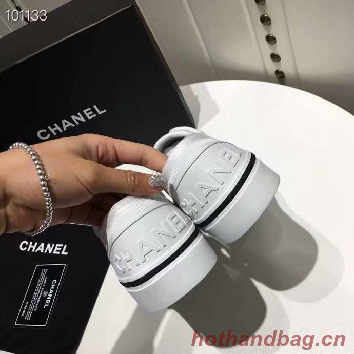 Chanel Shoes CH2500RLC-2