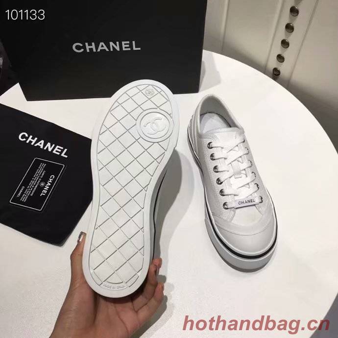 Chanel Shoes CH2500RLC-2