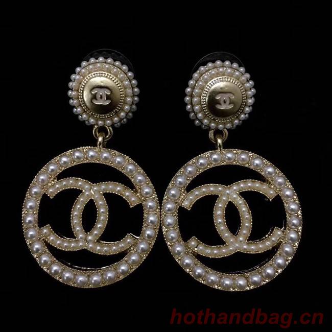 Chanel Earrings CE2277