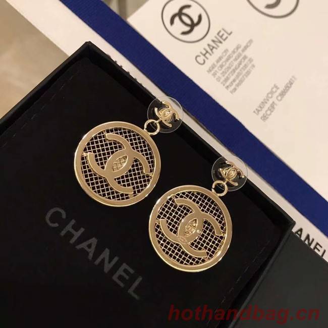 Chanel Earrings CE2288