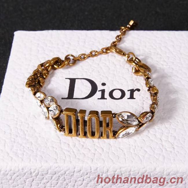 Dior Bracelet CE2281