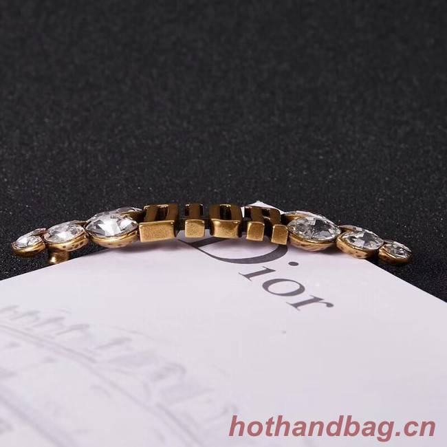 Dior Brooch CE2280