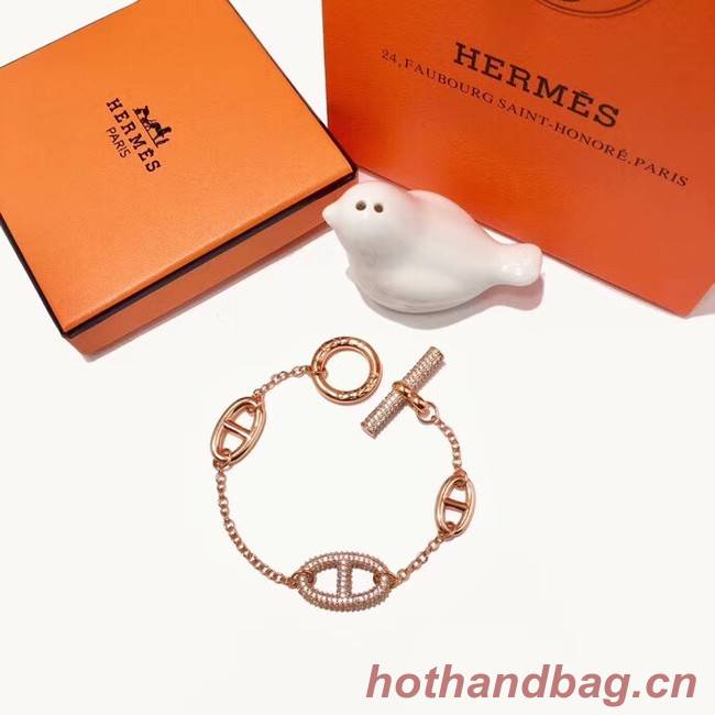 Hermes Bracelet CE2274