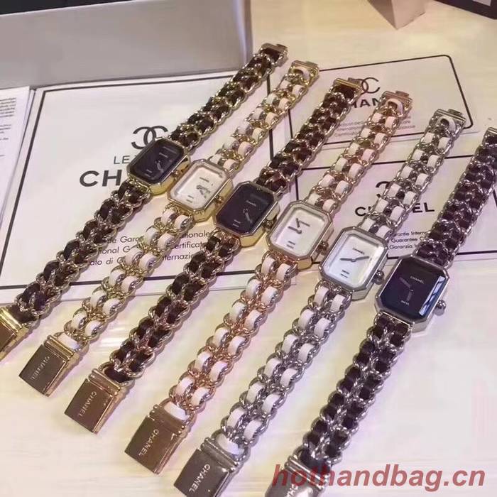 Chanel Watch CHA19596