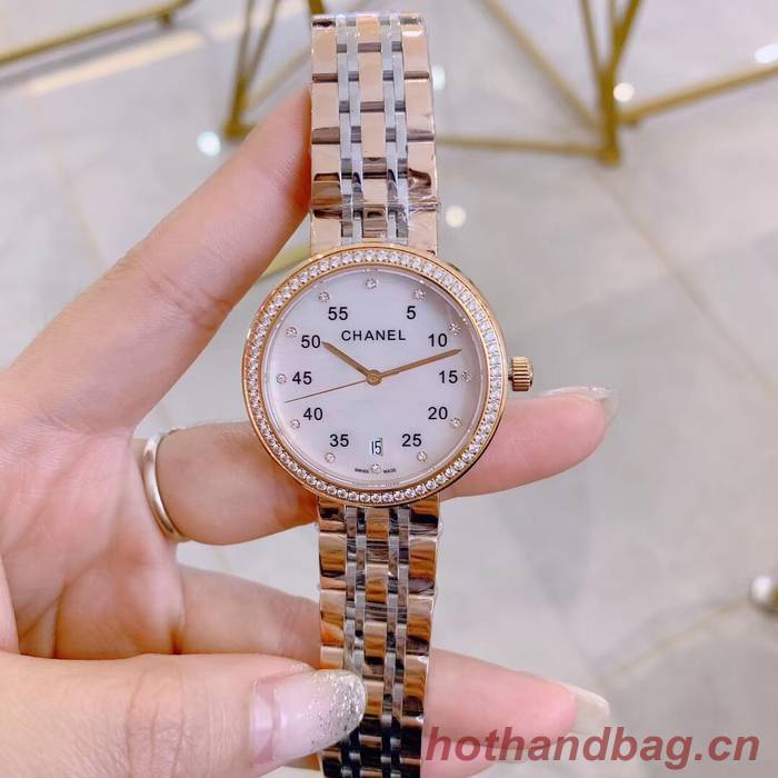 Chanel Watch CHA19616