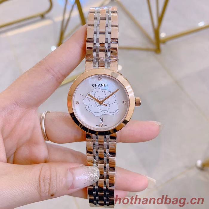 Chanel Watch CHA19618