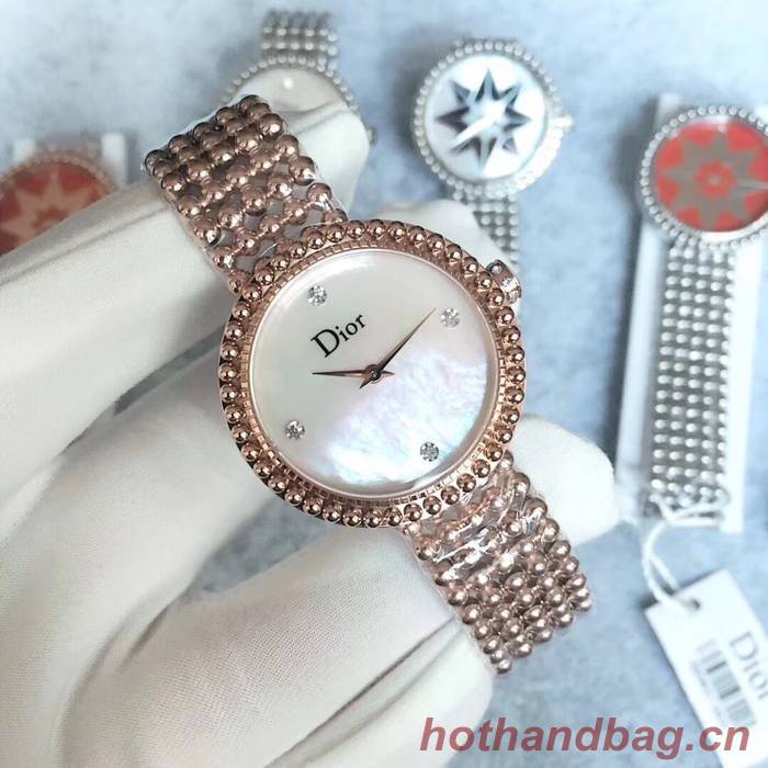 Dior Watch D20397