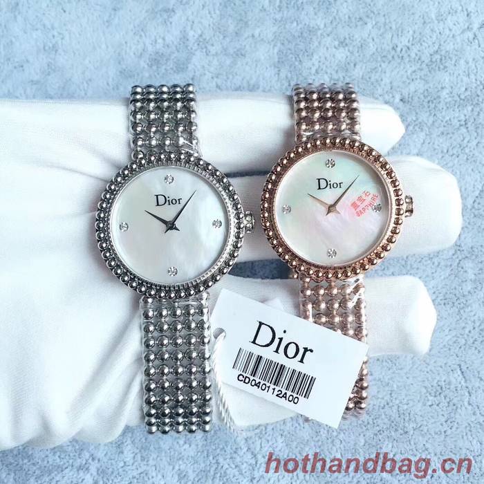 Dior Watch D20399