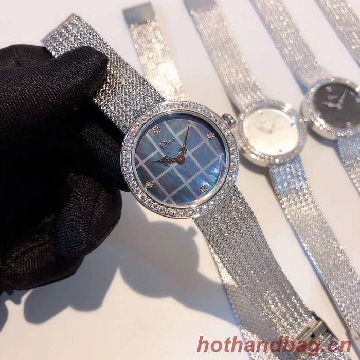 Dior Watch D20404