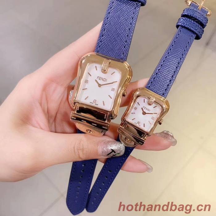 Fendi Watch FD20405