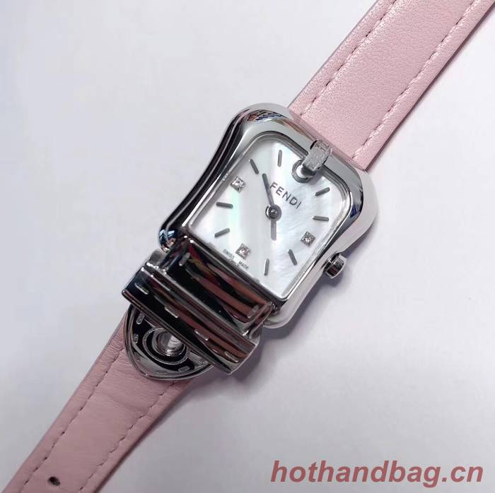 Fendi Watch FD20409